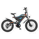 Electric Bike Aostirmotor S18-Mini Right