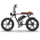 Electric Bike Aostirmotor Storm Left