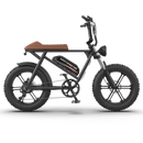 Electric Bike Aostirmotor Storm Right