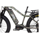 Electric Bike Bakcou Mule Frame