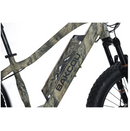 Electric Bike Bakcou Mule Frame