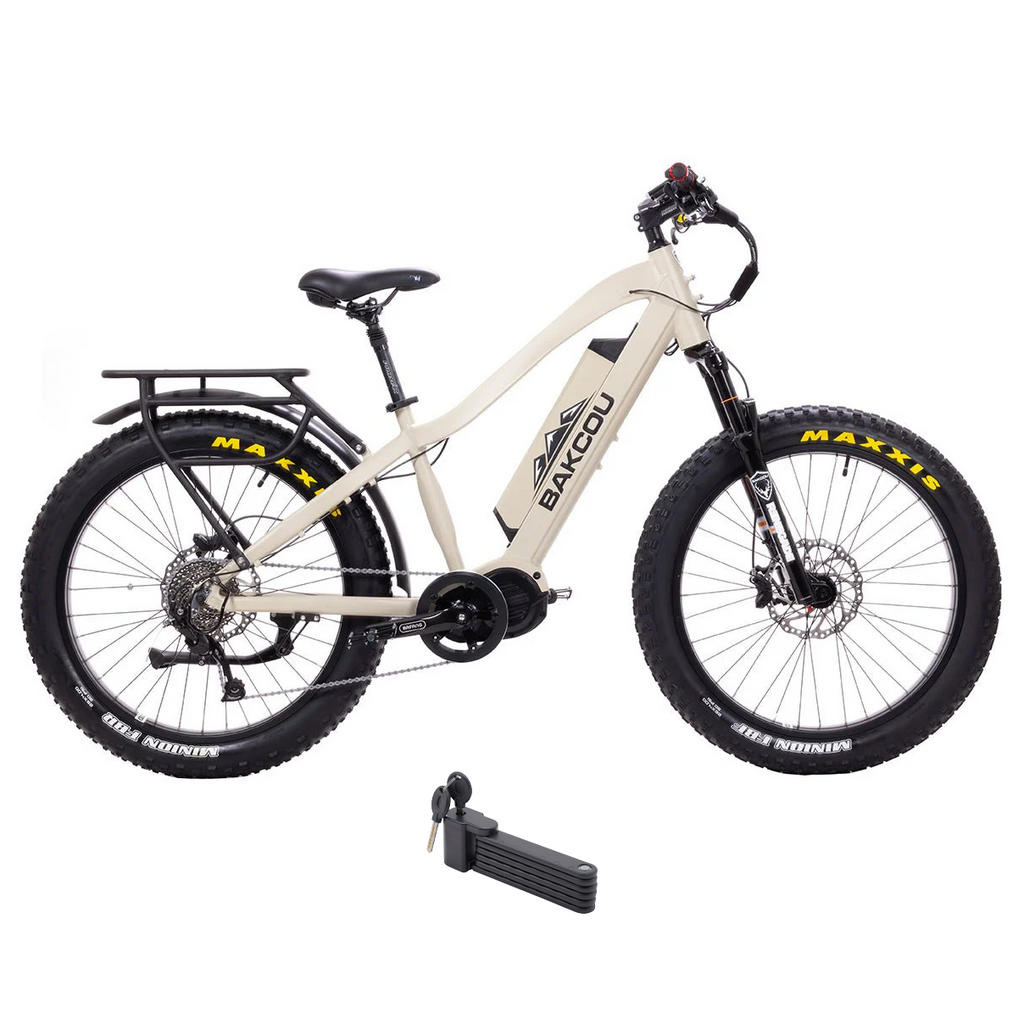 Fat tire hunting bike shop