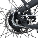 Electric Bike Bakcou Mule Jager Brake