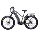 Electric Bike Bakcou Mule Jager Kulu Left