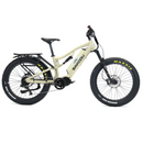 Electric Bike Bancou Storm Tan Right