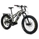 Electric Bike Bancou Storm Jager Kryptek Right Front