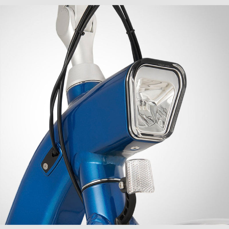 Electric Bike Besv CF1 Lino Headlight