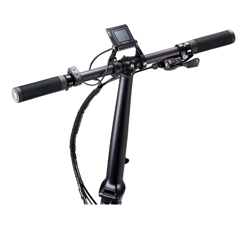 BESV 250W PSF1 Folding Electric Bike BESV 250W PSF1 Folding Electric Bike