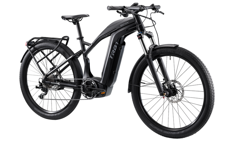 BESV TRB1 Urban Electric Bike