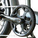 Electric Bike Coastal Cruiser BB-20x3 Crank