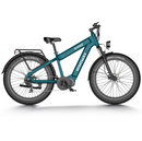 Electric Bike Himiway D5 Rhino Green Right