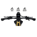 Electric Bike E-Joe Lynx Handlebar