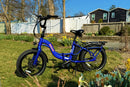 Electric Bike E-Joe Urban Town