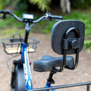 Electric Bike Emojo Bull Trail Seat