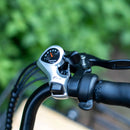 Electric Bike Emojo Bull Trail Gears
