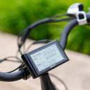 Emojo 500W Bull Urban Cruiser Step-Thru Electric Bike Trike