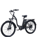 Electric Bike Freego B26 Left Front