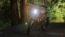Electric Bike Freego F1 Headlight