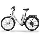 Electric Bike Himiway A3 White Left