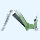 Electric Bike Himiway A7 Battery