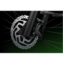 Electric Bike Himiway A7 Brake