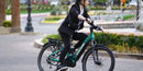 Electric Bike Himiway A7 City