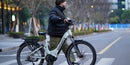 Electric Bike Himiway A7 City