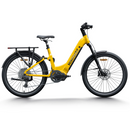 Electric Bike Himiway A7 Orange Right