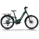 Electric Bike Himiway A7 Green Right