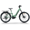 Electric Bike Himiway A7 Green Right