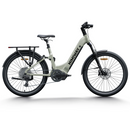 Electric Bike Himiway A7 Grey Right