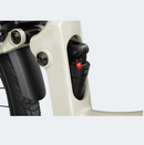 Electric Bike Himiway A7 Suspension