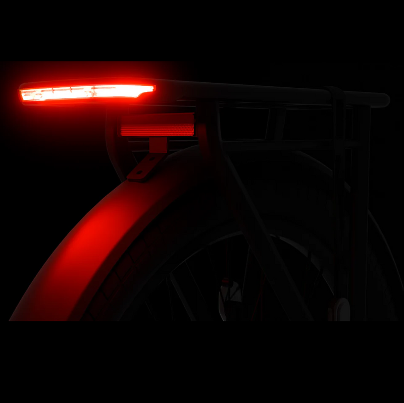 Electric Bike Himiway A7 Taillight