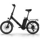 Electric Bike Himiway B3 Black Left