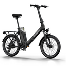 Electric Bike Himiway B3 Black Right Front