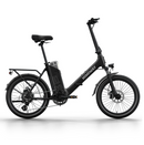 Electric Bike Himiway B3 Black Right