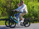 Electric Bike Himiway B3 Duo