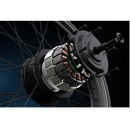 Electric Bike Himiway B3 Motor