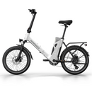 Electric Bike Himiway B3 White Left