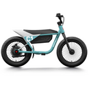Electric Bike Himiway C1 Cyan Right