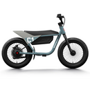Electric Bike Himiway C1 Grey Right