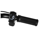 Electric Bike Himiway C1 Throttle