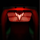 Electric Bike Himiway C3 Taillight