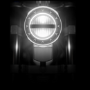 Electric Bike Himiway C5 Headlight