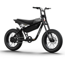 Electric Bike Himiway C5 Black Right Front