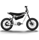 Electric Bike Himiway C5 White Right