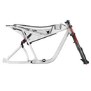 Electric Bike Himiway C5 Suspension