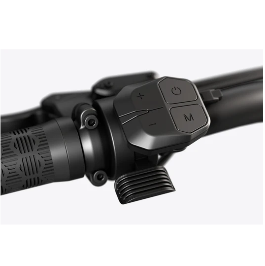 Electric Bike Himiway C5 Thumb