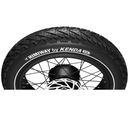Electric Bike Himiway C5 Tire