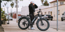 Electric Bike Himiway Cruiser City